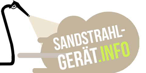 ᐅ Sandstrahlgerät Top / NEU kaufen? + Infos Alle hier! + 2024 BGS Modelle